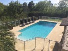 4 Bedroom Family Friendly Secluded Villa in Montauroux, Provence-Cote d`Azur, France